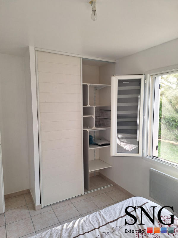 Villa - 89 m² - 4 pièces