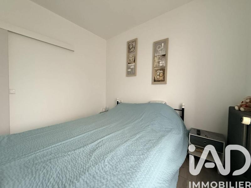 Maison - 102 m² - 6 pièces