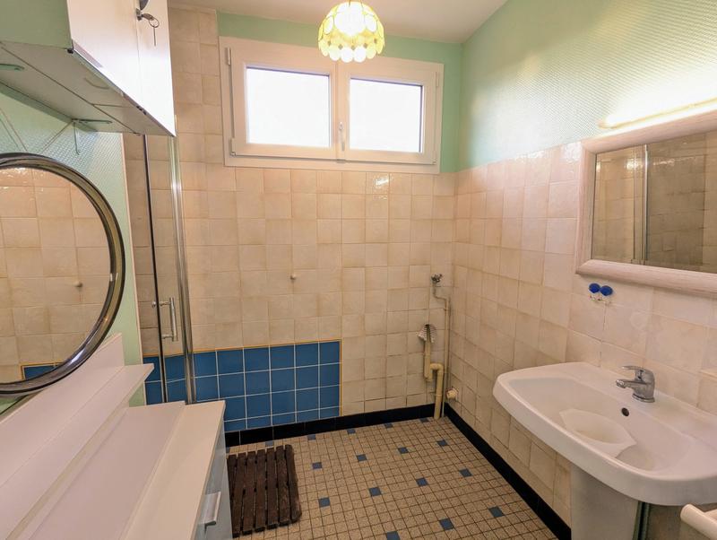 Maison - 68 m² - 3 pièces