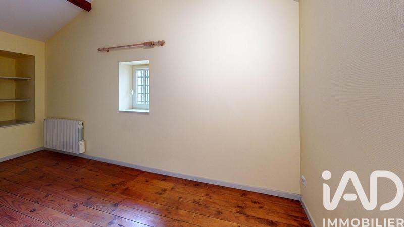 Duplex - 30 m² - 2 pièces