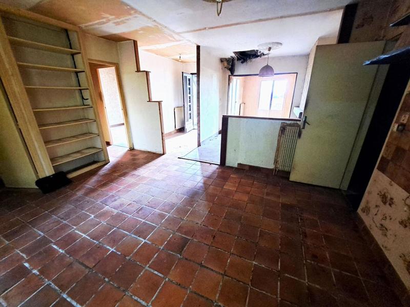 Maison - 108 m² - 4 pièces