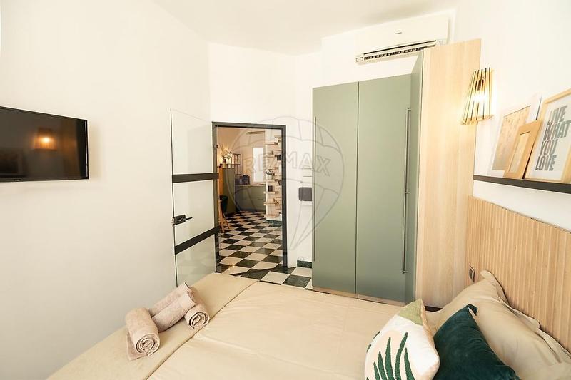 Appartement - 40 m² - 3 pièces