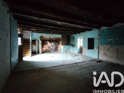 Maison - 170 m² - 2 pièces