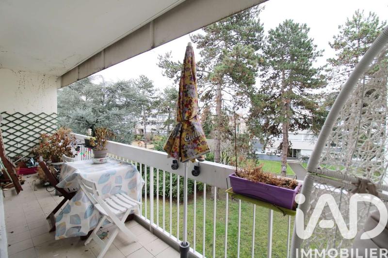 Appartement - 78 m² - 4 pièces