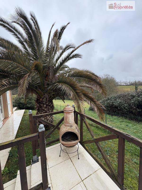 Maison - 175 m² - 5 pièces