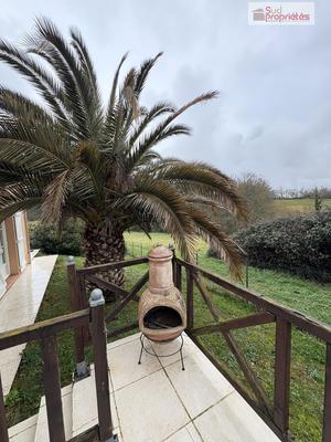 Maison - 175 m² - 5 pièces