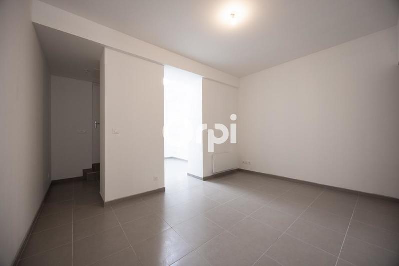 Maison - 81 m² - 5 pièces
