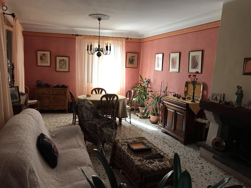 Maison de village - 175 m² - 7 pièces