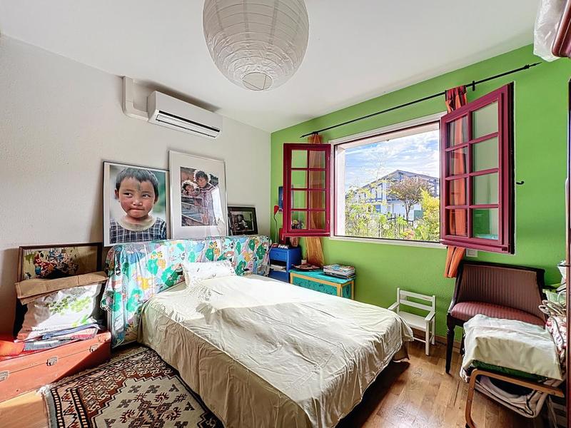 Maison - 113 m² - 5 pièces