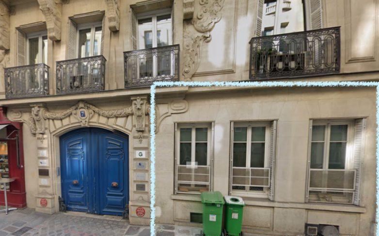 Local d'activités - 252 m²