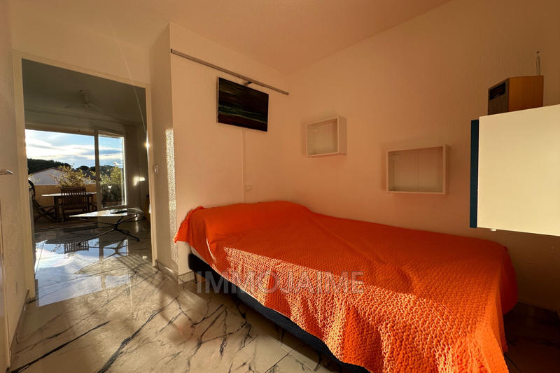 Appartement - 22 m² - 1 pièce