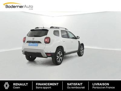 Dacia Duster Blue dCi 115 4x2 Prestige