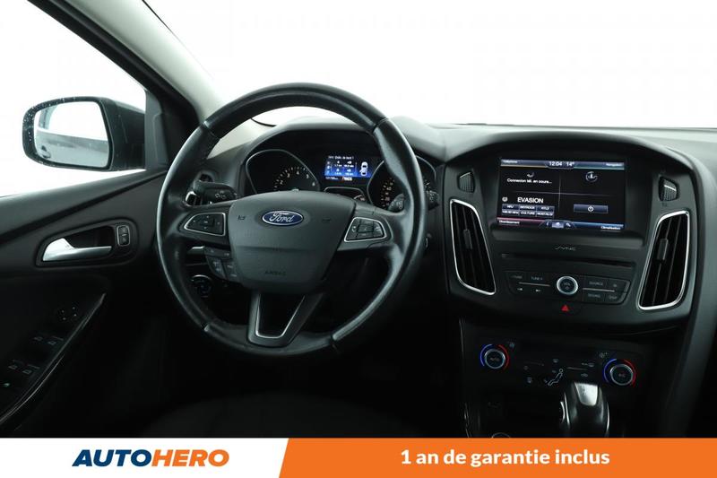 Ford Focus Sw 1.5 EcoBoost Auto 150 ch