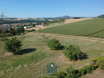 Terrain - 7 210 m²