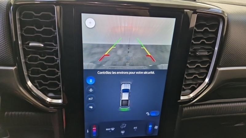 Ford Ranger 2.0 Ecoblue 170ch Auto Super Cabine Xlt