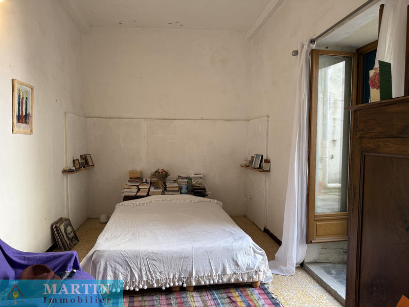 Maison de village - 165 m² - 5 pièces