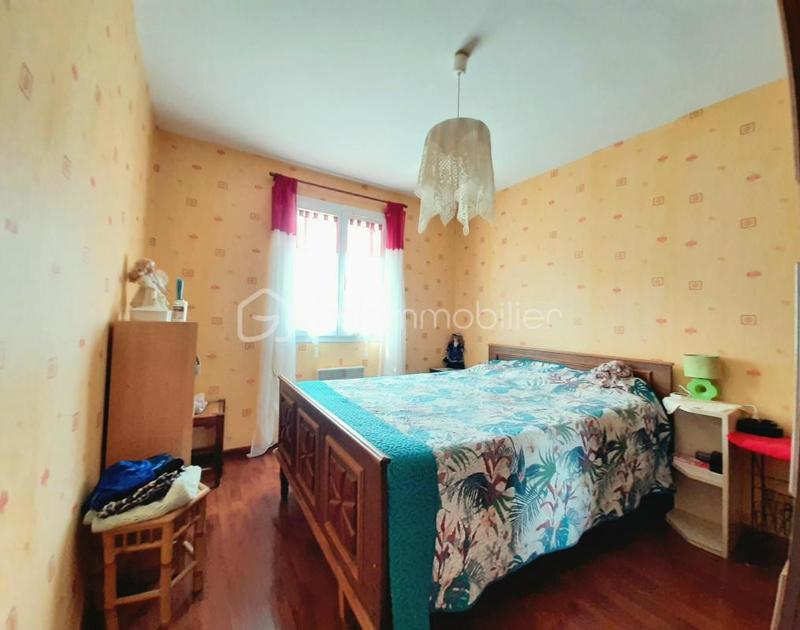 Pavillon - 78 m² - 4 pièces