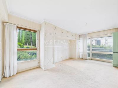 Appartement - 91 m² - 3 pièces