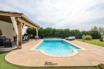 Villa - 135 m² - 4 pièces