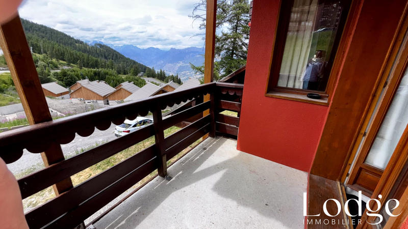 Appartement - 28 m² - 2 pièces