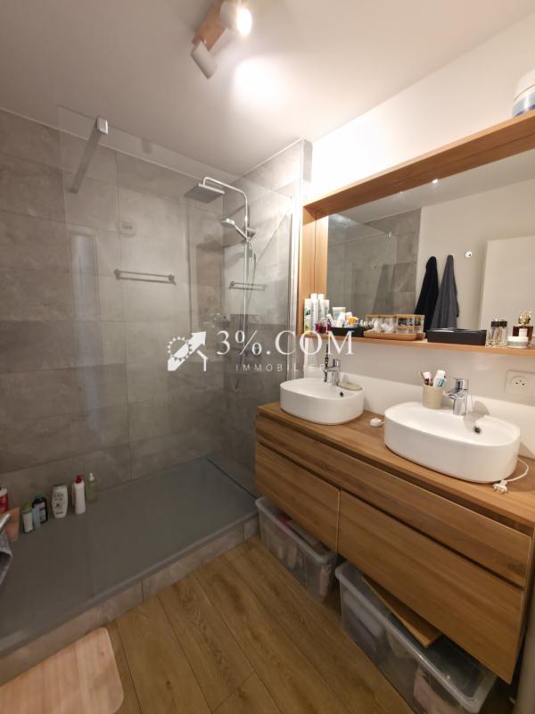 Appartement - 81 m² - 3 pièces