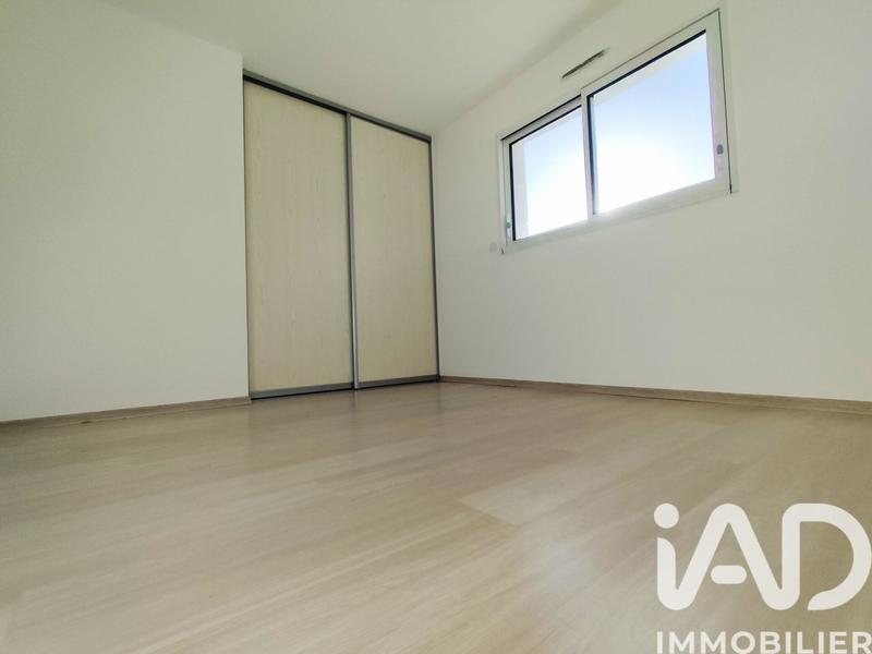 Maison - 106 m² - 5 pièces