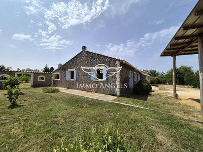 Villa - 160 m² - 7 pièces