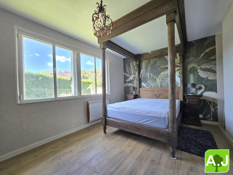 Maison - 73 m² - 4 pièces