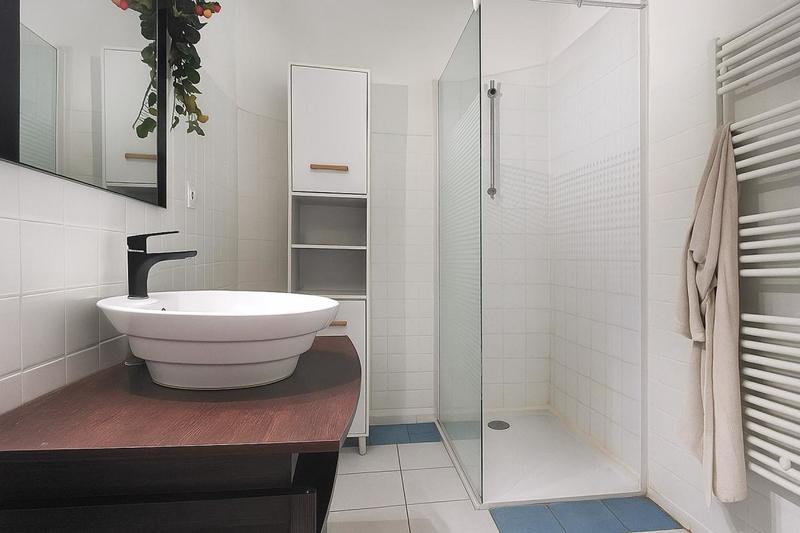 Appartement - 77 m² - 4 pièces