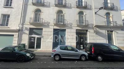 Local commercial - 33 m² - 3 pièces