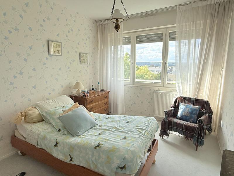 Appartement - 77 m² - 3 pièces