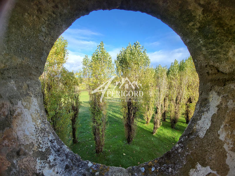 Maison - 270 m² - 10 pièces