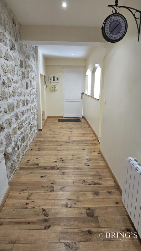 Maison - 80 m² - 6 pièces
