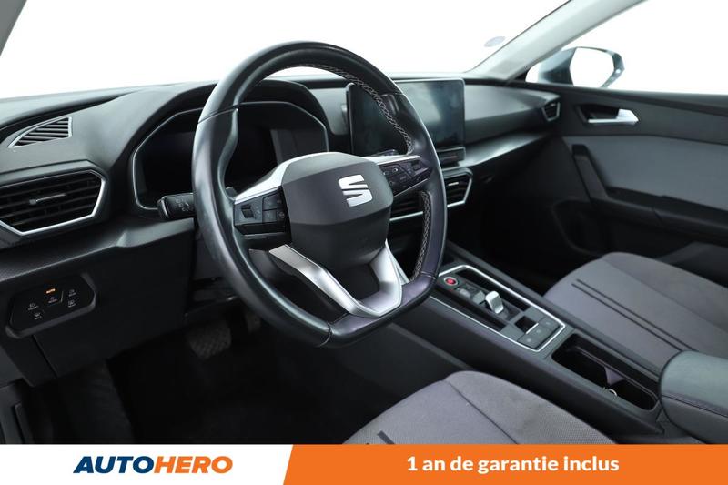 Seat Leon St 1.0 eTSI Style Business Dsg 110 ch