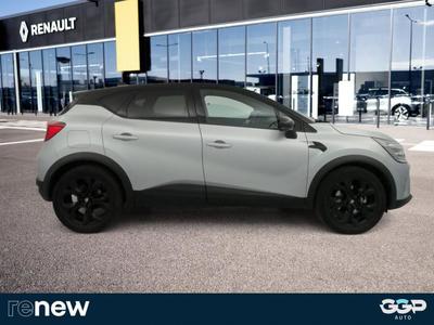 Renault Captur E-Tech 145 Sl Rive Gauche