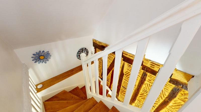 Maison traditionnelle - 150 m² - 7 pièces