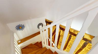 Maison traditionnelle - 150 m² - 7 pièces