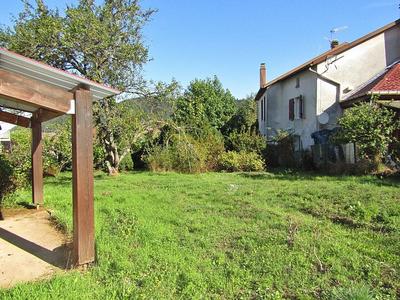 Maison - 100 m² - 6 pièces