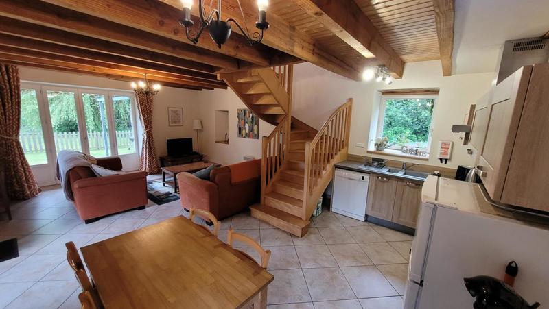 Propriété - 535 m² - 22 pièces