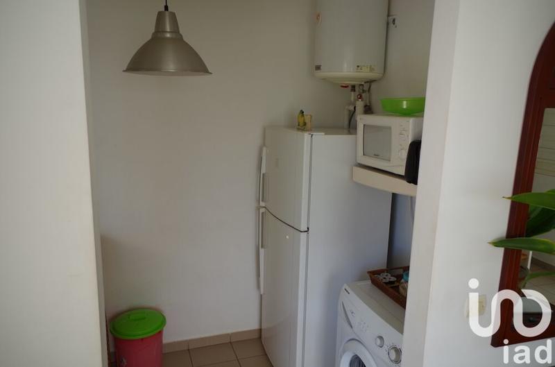 Appartement - 34 m² - 2 pièces