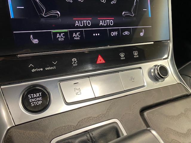 Audi A6 Allroad 55 Tdi 349 ch Quattro Tiptronic 8 Avus