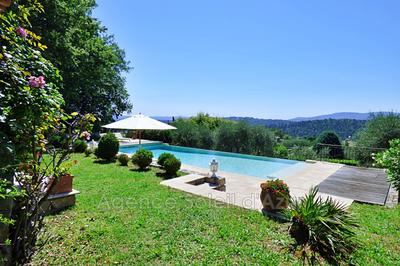 Mas - 250 m² - 8 pièces