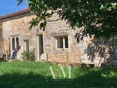 Maison de village - 133 m² - 4 pièces