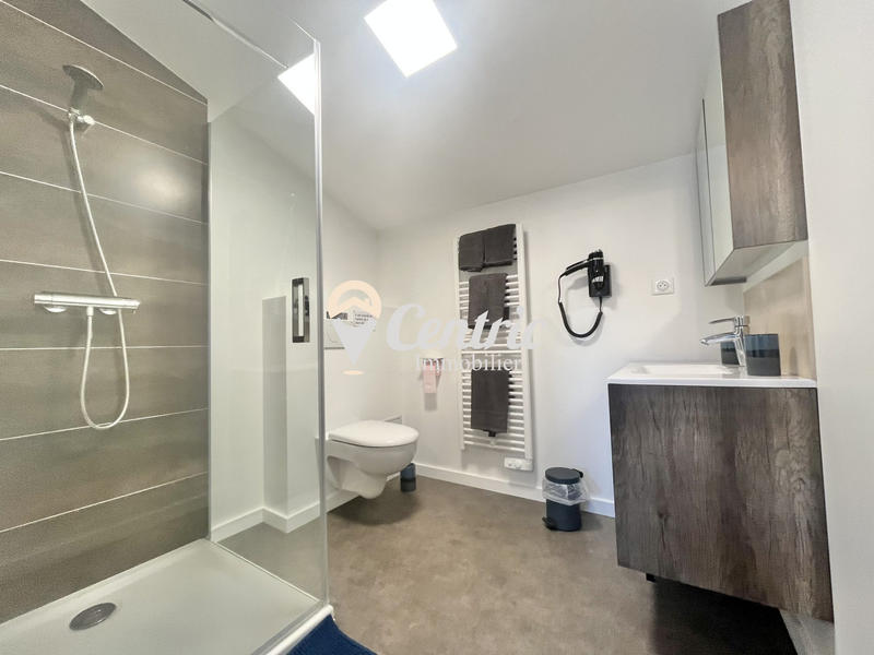 Maison - 153 m² - 5 pièces