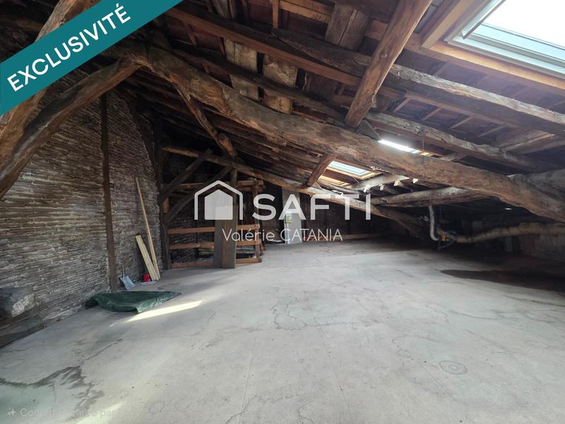 Appartement - 38 m² - 1 pièce