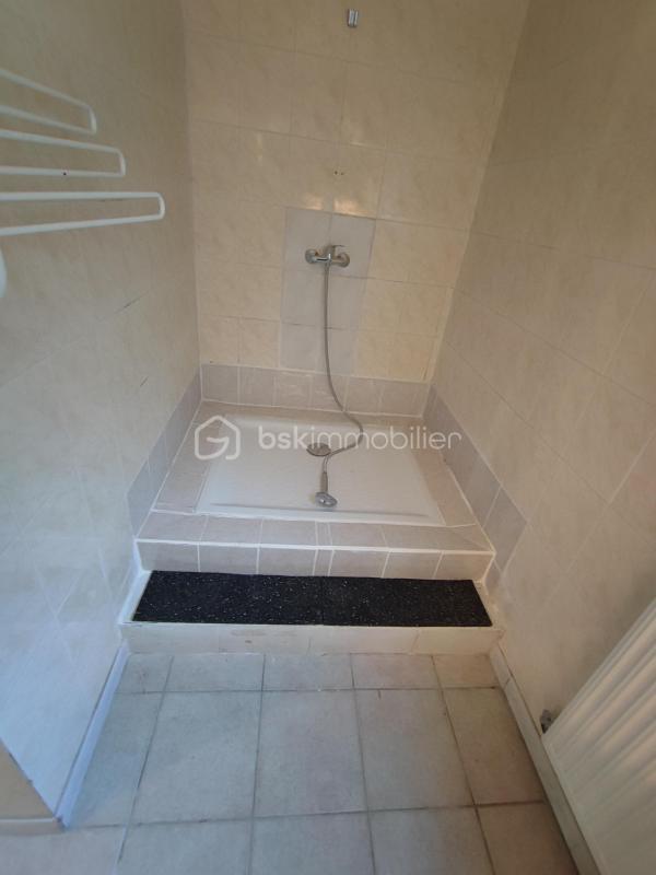 Longère - 92 m² - 3 pièces