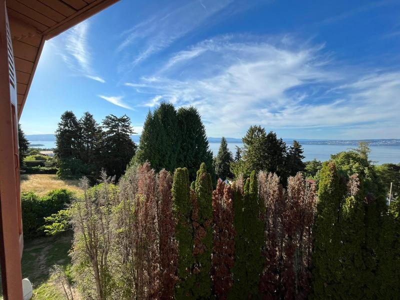 Maison - 322 m² - 14 pièces