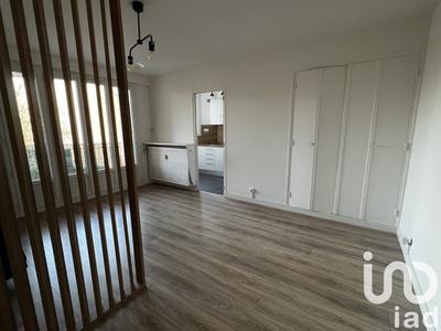 Appartement - 30 m² - 1 pièce