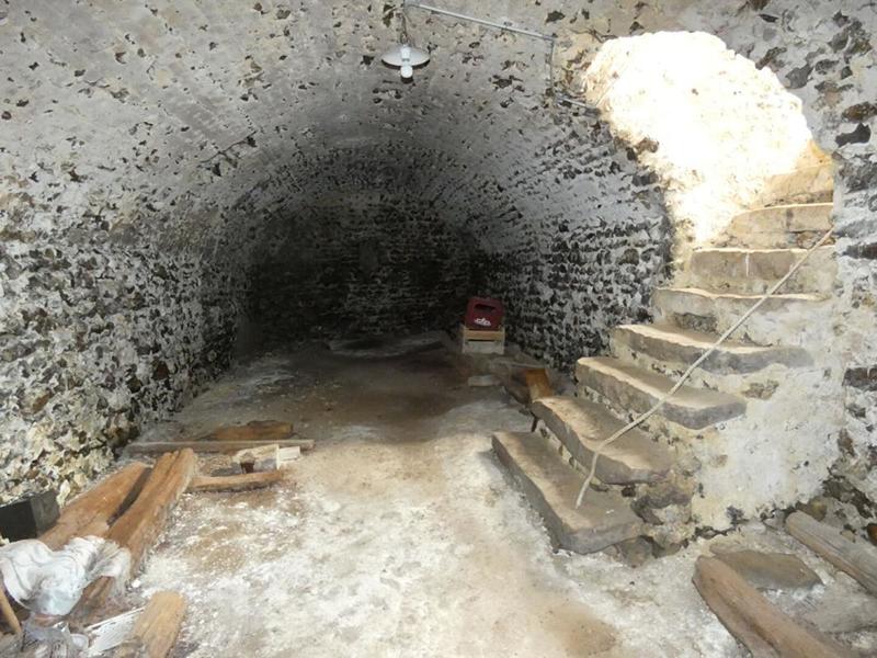 Longère - 120 m² - 5 pièces