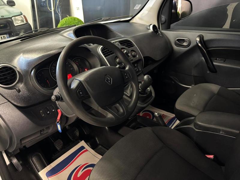 Renault Kangoo Express Maxi 1.5 dCi 90cv Galerie / Tva Recuperable